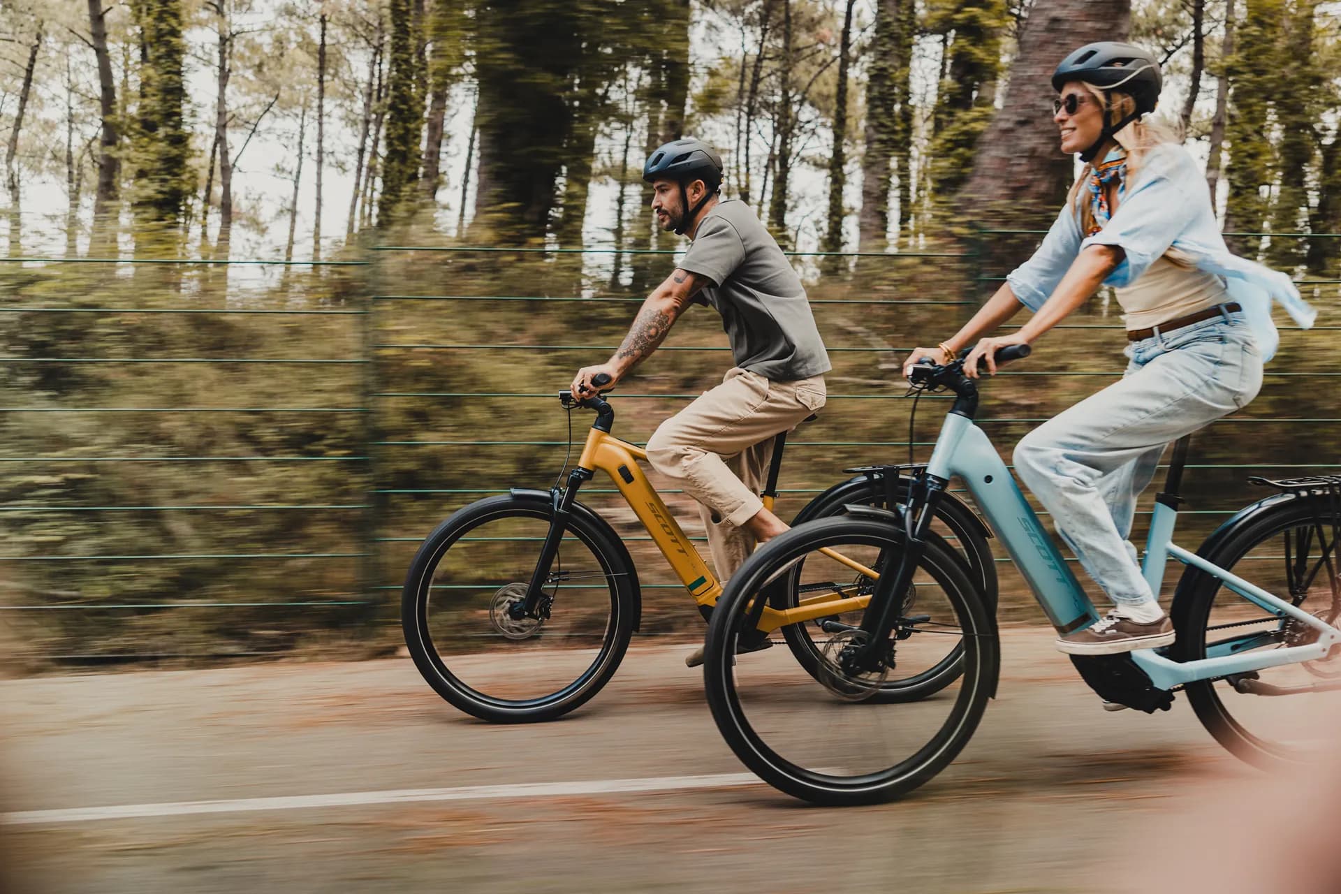 E-Bike Verleih am Achensee